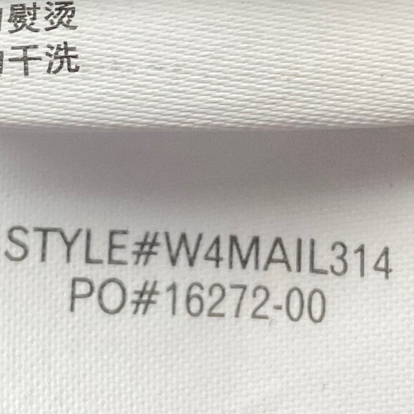 Prana Madison Yoga leggings size XS style W4Mail312 all over print - Picture 8 of 9